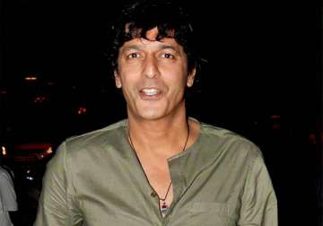 Chunky Pandey