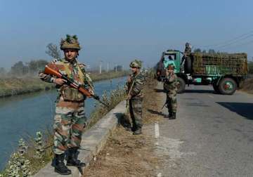 CRPF deployed in Haryana as Jats threaten to relaunch quota agitation