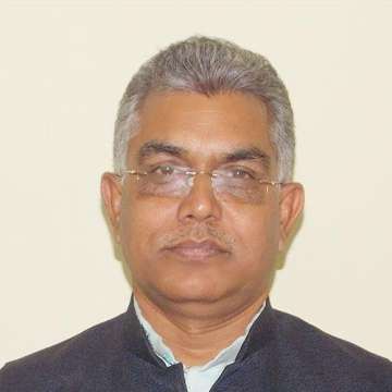 Dilip Ghosh