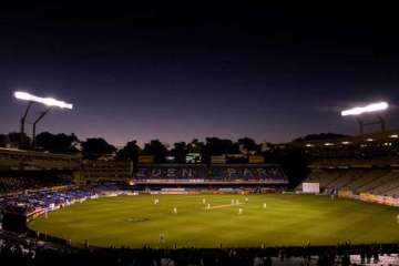 Day-Night Test Match