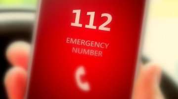 EMERGENCY NUMBER