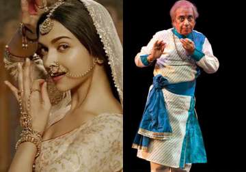 Birju Maharaj says he won’t ever choreograph 'dirty' songs