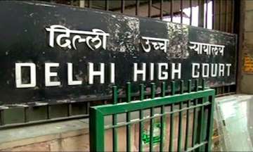 Delhi HC