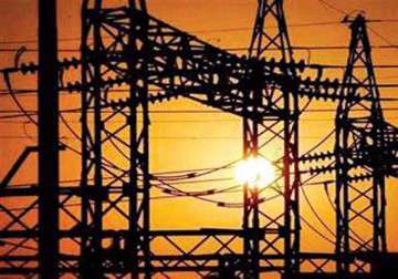 Delhi's power demand rises to 6044 MW
