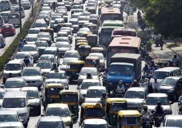 Diesel taxi ban: Centre moves SC, fears BPOs may move out of India