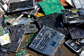 E-waste