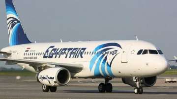  Egyptair confirmed one of its planes is missing