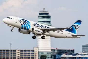 EgyptAir Flight