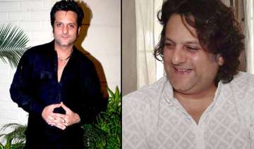 Fardeen Khan