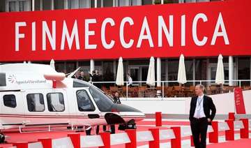 Parrikar said the government has initiated the black-listing of Finmeccanica