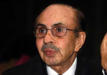 Adi Godrej