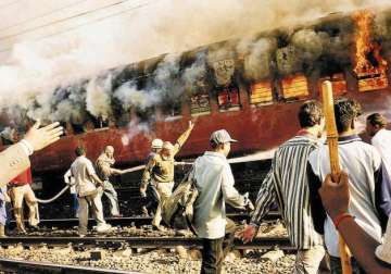 Farooq Bhana, main conspirator of 2002 Godhra train burning, arrested