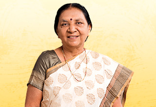 Gujarat CM