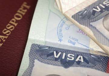 Indian IT companies to pay Rs 2.6 lakh more for every H-1B visa