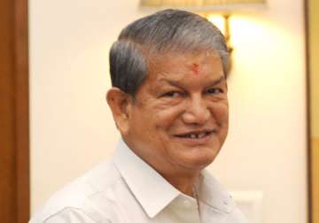 Harish Rawat