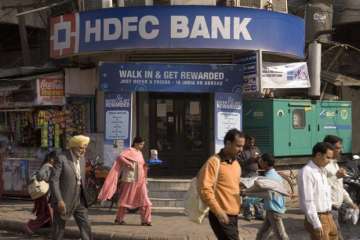 HDFC