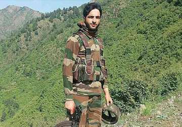 Burhan Wani