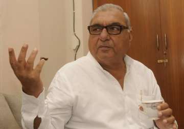 Bhupinder Singh Hooda