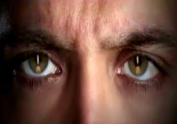 Hrithik's Kaabil's first look