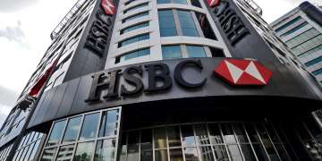 HSBC set to cut up to 10,000 jobs in drive to slash costs: Report