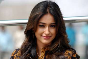 Ileana D'Cruz 