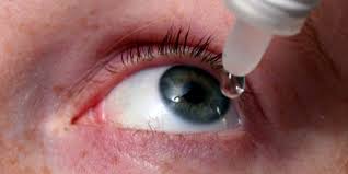 eye-drop