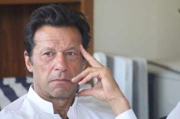 Imran Khan