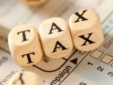 Indirect Tax 