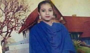 Missing Ishrat Jahan files not traced as May 31 deadline approaches