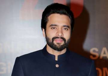 Jackky Bhagnani