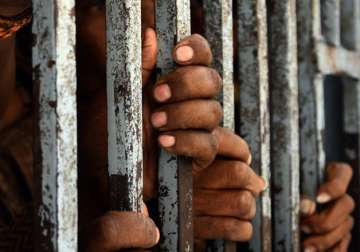 Most prisoners on death row poor; belong to backward classes, minorities: Report