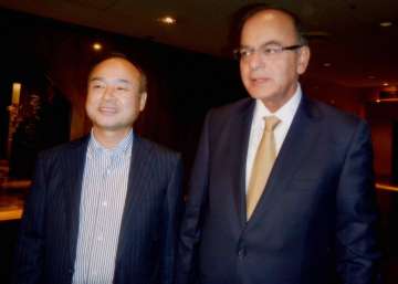 Arun Jaitley