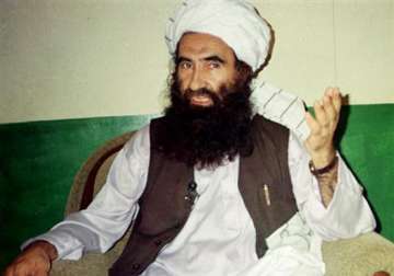 Jalaluddin Haqqani