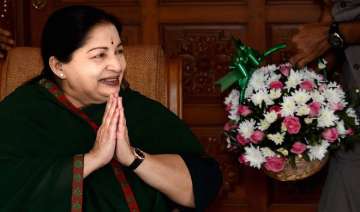 Jayalalitha 