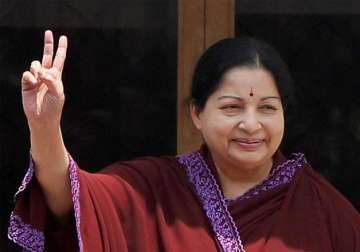 Jayalalithaa