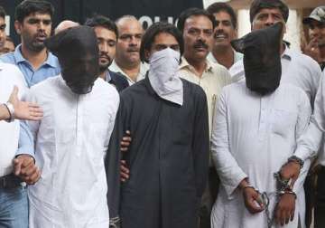 No evidence found, Delhi Police free 6 more suspected JeM operatives