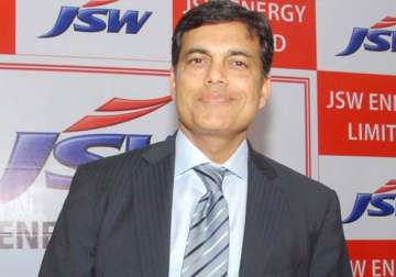 Sajjan Jindal’s JSW in race to buy Tata Steel’s UK plants