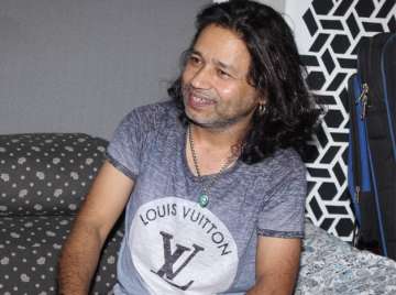 Kailash Kher