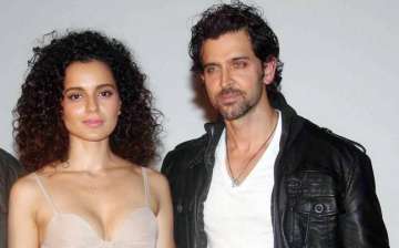 Is Kangana’s legal battle with Hrithik Roshan impacting her career?