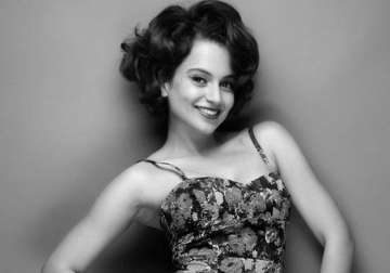 Kangana Ranaut