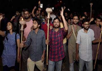 ISIS recruits were asked to infiltrate Kanhaiya agitation: Report