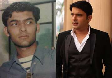 Kapil Sharma