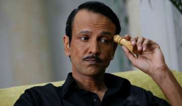 Kay Kay Menon