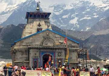 Kedarnath