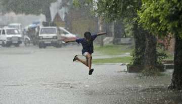 Kerala Monsoon