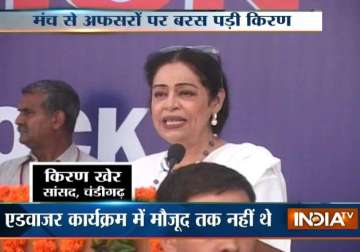 Kirron Kher