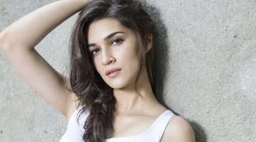 Kriti Sanon