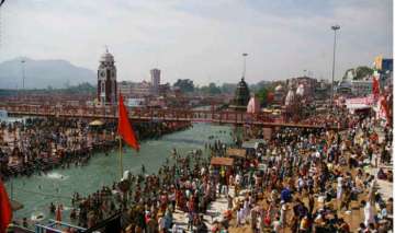 Kumbh Mela