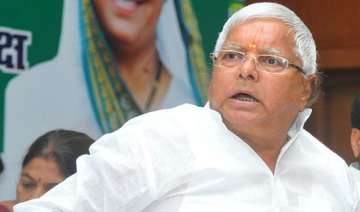 Lalu Yadav