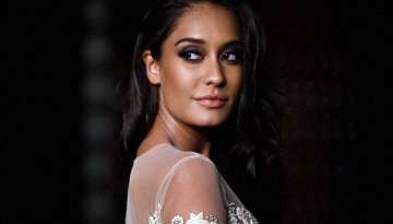 Lisa Haydon